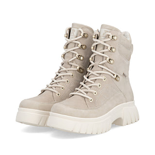 Women's Mid-height Boots | Rieker Sport W1871 - Image 19