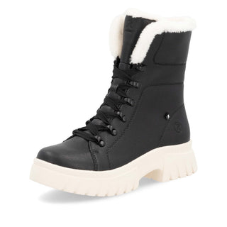 Rieker Sport Women's Mid-height Boots | W1874 - Image 1
