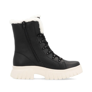 Rieker Sport Women's Mid-height Boots | W1874 - Image 2