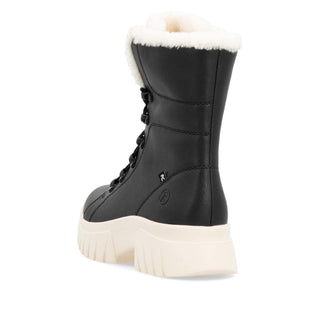 Rieker Sport Women's Mid-height Boots | W1874 - Image 3