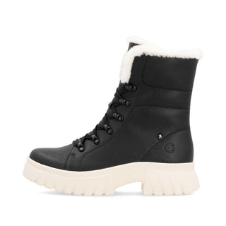 Rieker Sport Women's Mid-height Boots | W1874 - Image 5