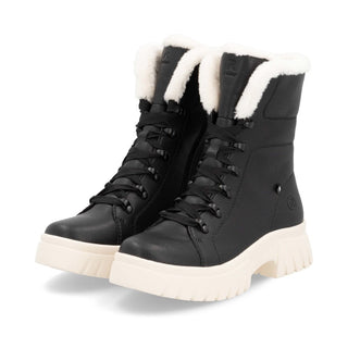 Rieker Sport Women's Mid-height Boots | W1874 - Image 8