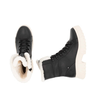 Rieker Sport Women's Mid-height Boots | W1874 - Image 9