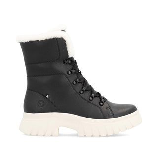 Rieker Sport Women's Mid-height Boots | W1874 - Image 11