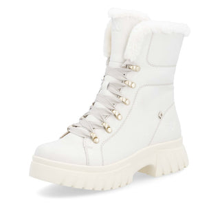 Rieker Sport Women's Mid-height Boots | W1874 - Image 12