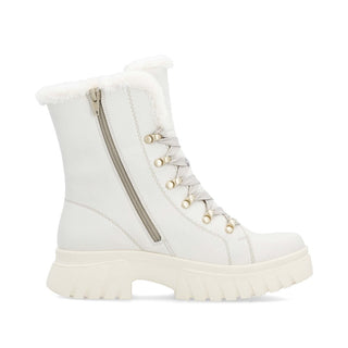 Rieker Sport Women's Mid-height Boots | W1874 - Image 13