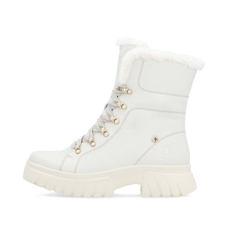 Rieker Sport Women's Mid-height Boots | W1874 - Image 16