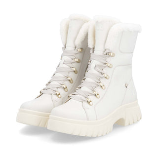 Rieker Sport Women's Mid-height Boots | W1874 - Image 19