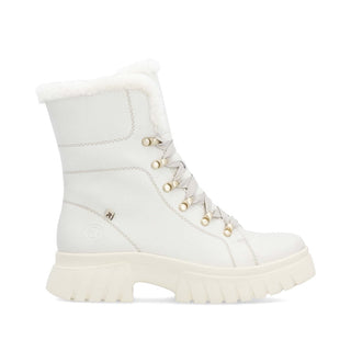 Rieker Sport Women's Mid-height Boots | W1874 - Image 22
