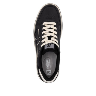 Rieker Sport Women's Swing2GO Shoes | W1900 - Image 4