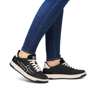 Rieker Sport Women's Swing2GO Shoes | W1900 - Image 10
