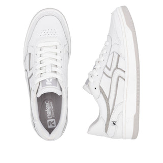Rieker Sport Women's Swing2GO Shoes | W1900 - Image 31
