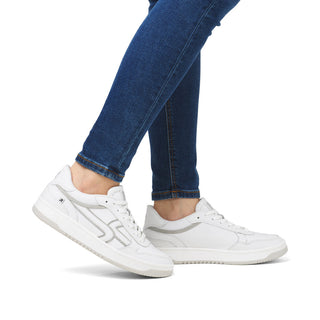 Rieker Sport Women's Swing2GO Shoes | W1900 - Image 32
