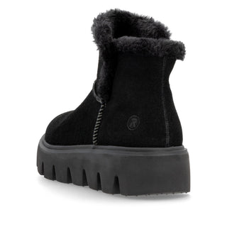 Rieker Sport Women's Mid-height Boots | W2071 - Image 3