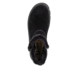 Rieker Sport Women's Mid-height Boots | W2071 - Image 4