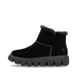 Rieker Sport Women's Mid-height Boots | W2071 - Image 5