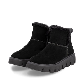 Rieker Sport Women's Mid-height Boots | W2071 - Image 8
