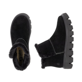 Rieker Sport Women's Mid-height Boots | W2071 - Image 9