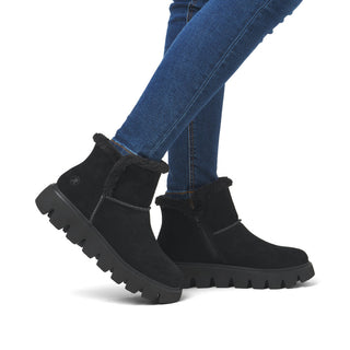 Rieker Sport Women's Mid-height Boots | W2071 - Image 10