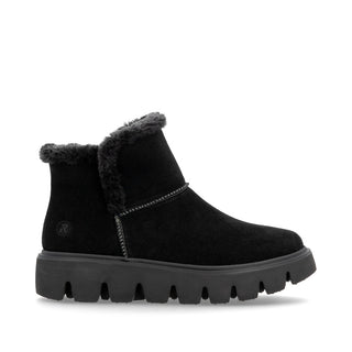 Rieker Sport Women's Mid-height Boots | W2071 - Image 11