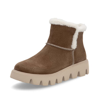 Rieker Sport Women's Mid-height Boots | W2071 - Image 12