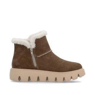 Rieker Sport Women's Mid-height Boots | W2071 - Image 13