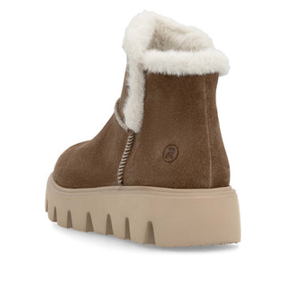 Rieker Sport Women's Mid-height Boots | W2071 - Image 14