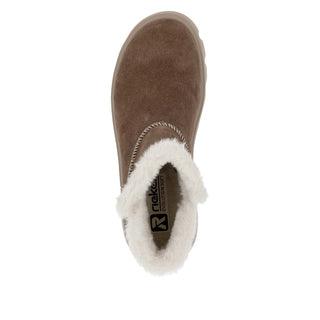 Rieker Sport Women's Mid-height Boots | W2071 - Image 15