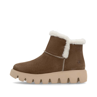 Rieker Sport Women's Mid-height Boots | W2071 - Image 16