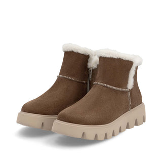 Rieker Sport Women's Mid-height Boots | W2071 - Image 19