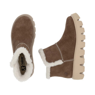 Rieker Sport Women's Mid-height Boots | W2071 - Image 20