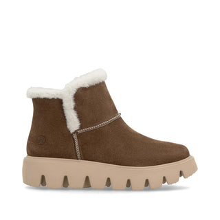 Rieker Sport Women's Mid-height Boots | W2071 - Image 22