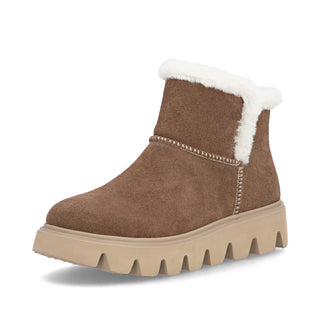 Women's Mid-height Boots | Rieker Sport W2071 - Image 1