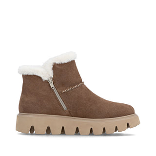 Women's Mid-height Boots | Rieker Sport W2071 - Image 2