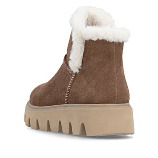 Women's Mid-height Boots | Rieker Sport W2071 - Image 3