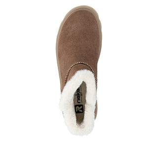 Women's Mid-height Boots | Rieker Sport W2071 - Image 4