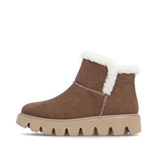 Women's Mid-height Boots | Rieker Sport W2071 - Image 5