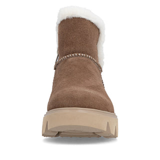 Women's Mid-height Boots | Rieker Sport W2071 - Image 6