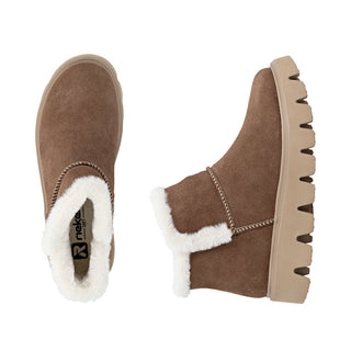 Women's Mid-height Boots | Rieker Sport W2071 - Image 9