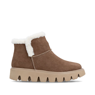 Women's Mid-height Boots | Rieker Sport W2071 - Image 11