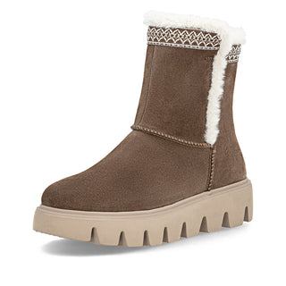 Women's Mid-height Boots | Rieker Sport W2075 - Image 1