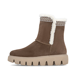 Women's Mid-height Boots | Rieker Sport W2075 - Image 5