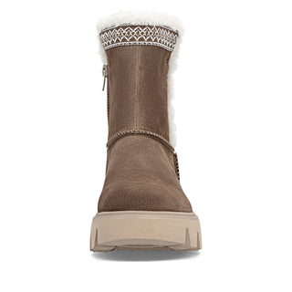 Women's Mid-height Boots | Rieker Sport W2075 - Image 6