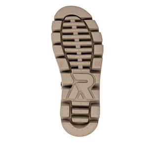 Women's Mid-height Boots | Rieker Sport W2075 - Image 7
