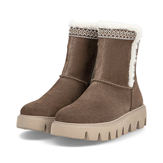 Women's Mid-height Boots | Rieker Sport W2075 - Image 8