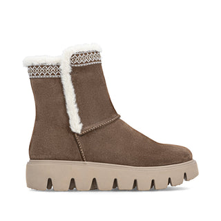 Women's Mid-height Boots | Rieker Sport W2075 - Image 11