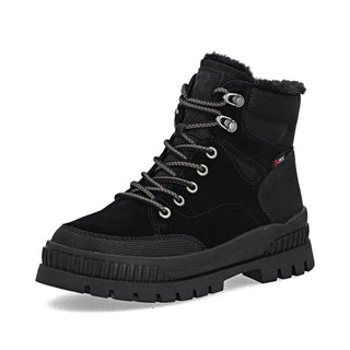 Women's Mid-height Boots | Rieker Sport W2176 - Image 1