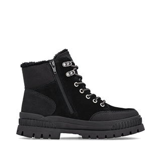 Women's Mid-height Boots | Rieker Sport W2176 - Image 2