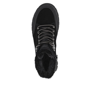 Women's Mid-height Boots | Rieker Sport W2176 - Image 4