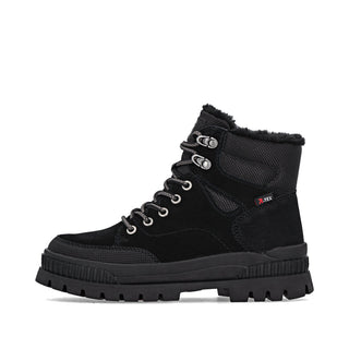 Women's Mid-height Boots | Rieker Sport W2176 - Image 5